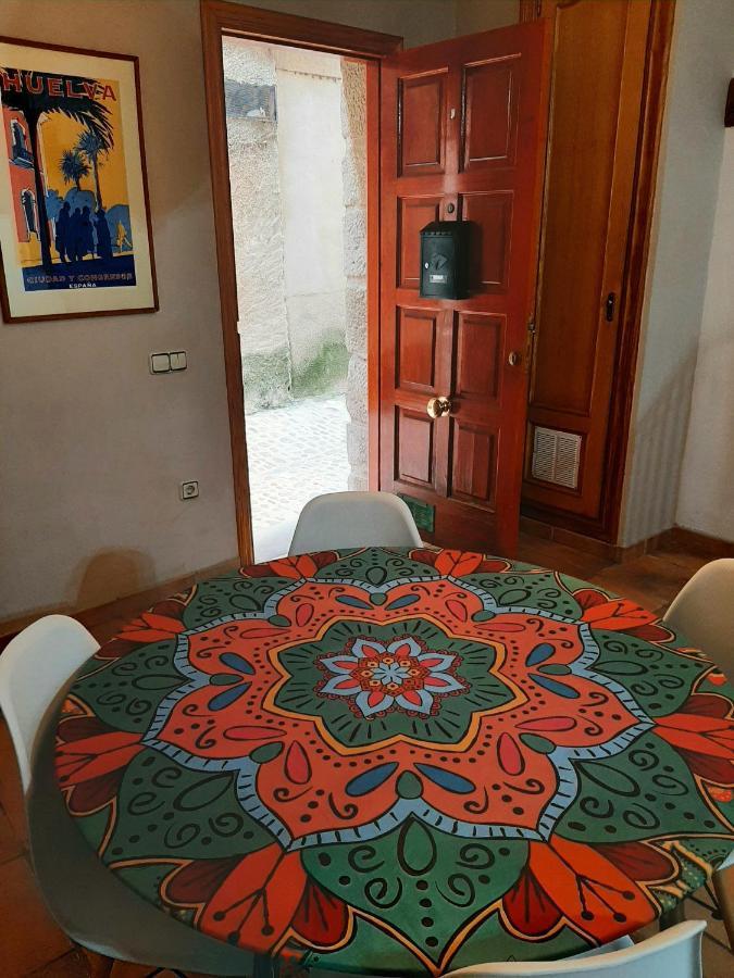 Сasa de vacaciones Casa San Anton Valderrobres