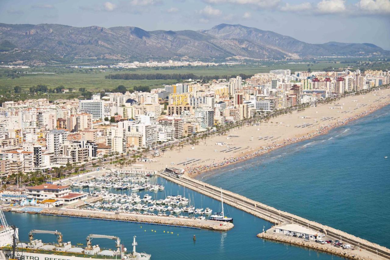 Gandiazar Iv Apartamento