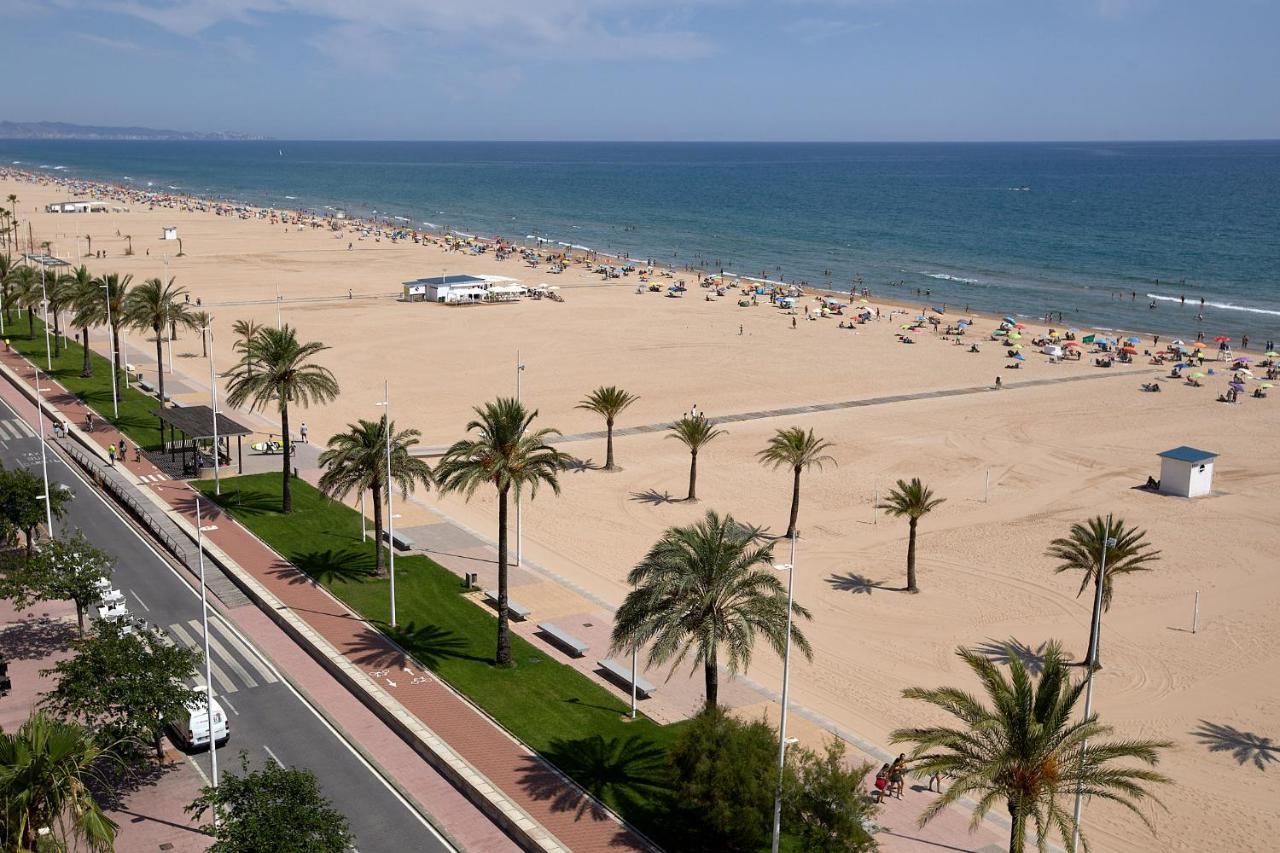 Apartamento Gandiazar Iv *