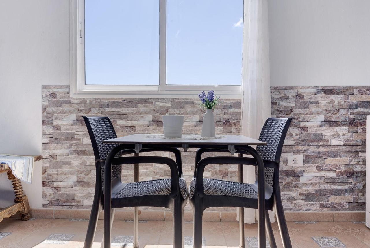 Sweet Pozo Izquierdo B Apartamento