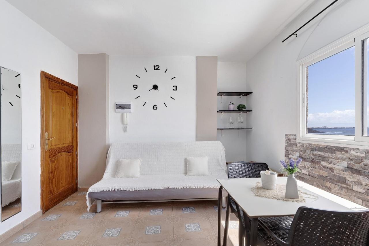Apartamento Sweet Pozo Izquierdo B *