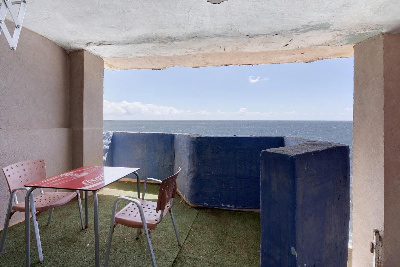 Apartamento Sweet Pozo Izquierdo B