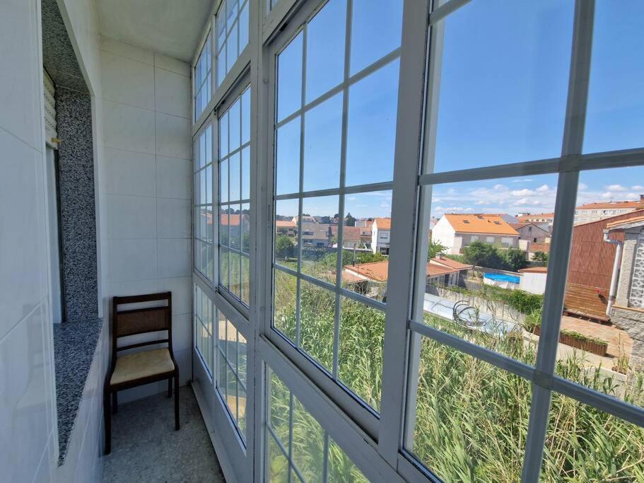 Apartment Casa Tranquila En O Grove