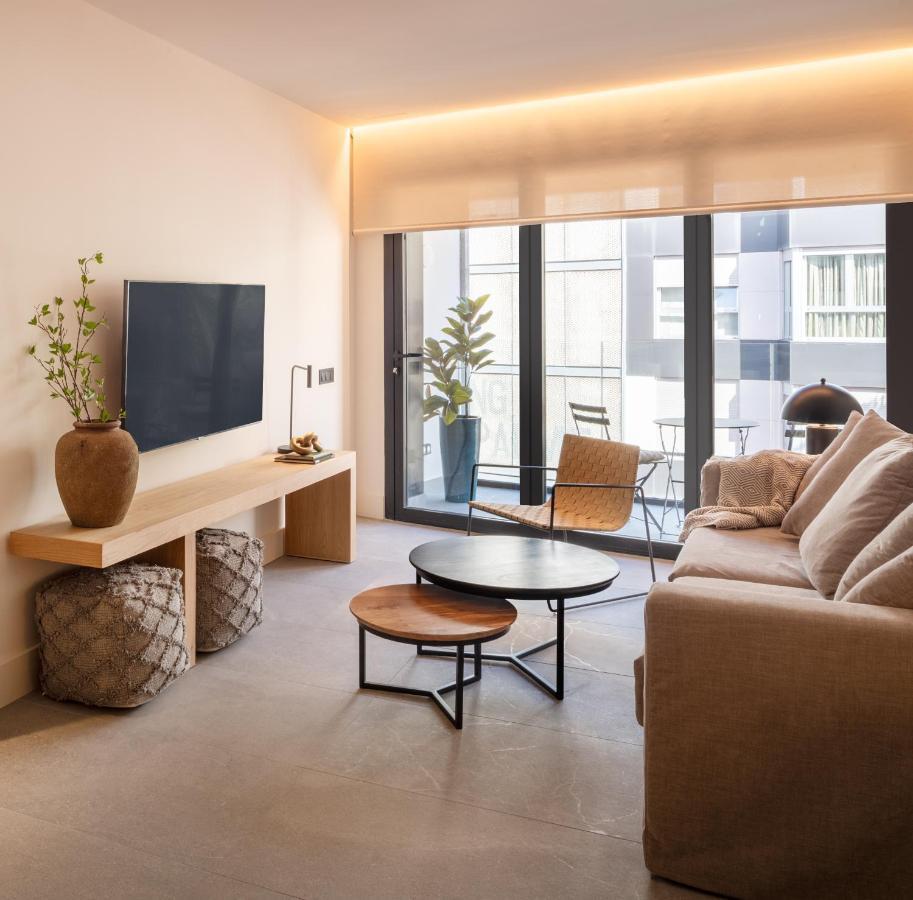 Apartment Toctoc Olof Palme *