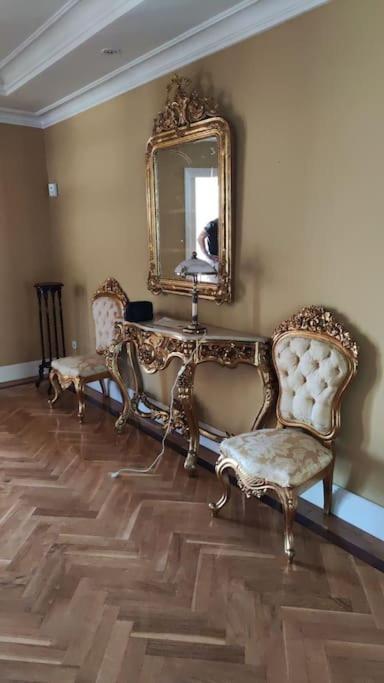 La Casona Imperial * Alpedrete