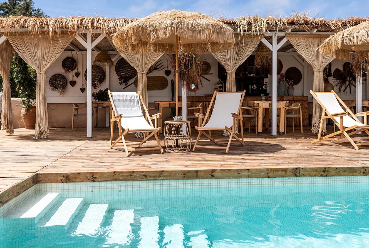 Apartamento Aisha - Adults Only Es Pujols