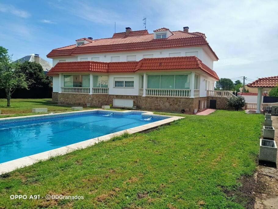 La Casona Imperial Villa