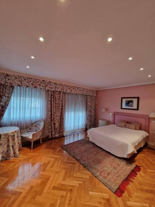 La Casona Imperial * Alpedrete