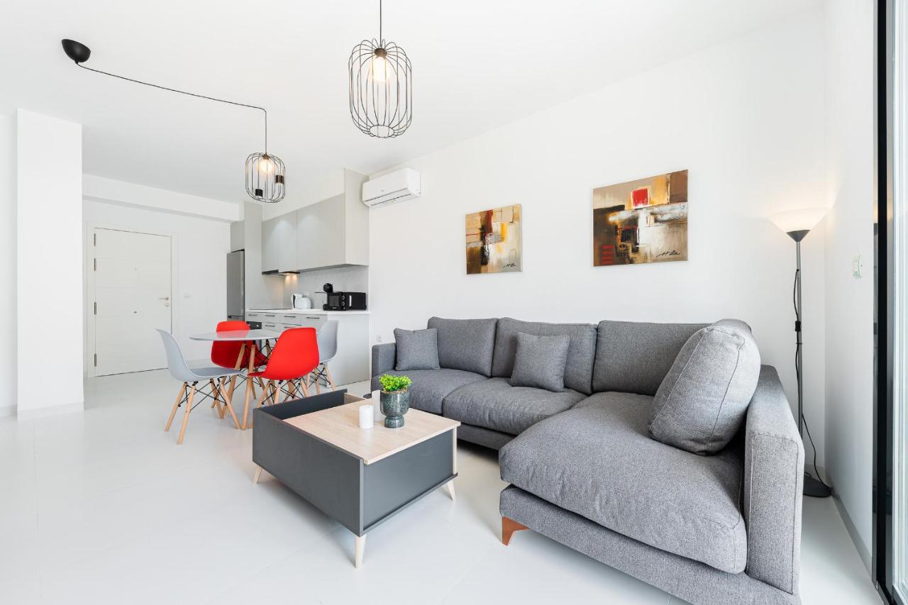 Apartamento Alcores