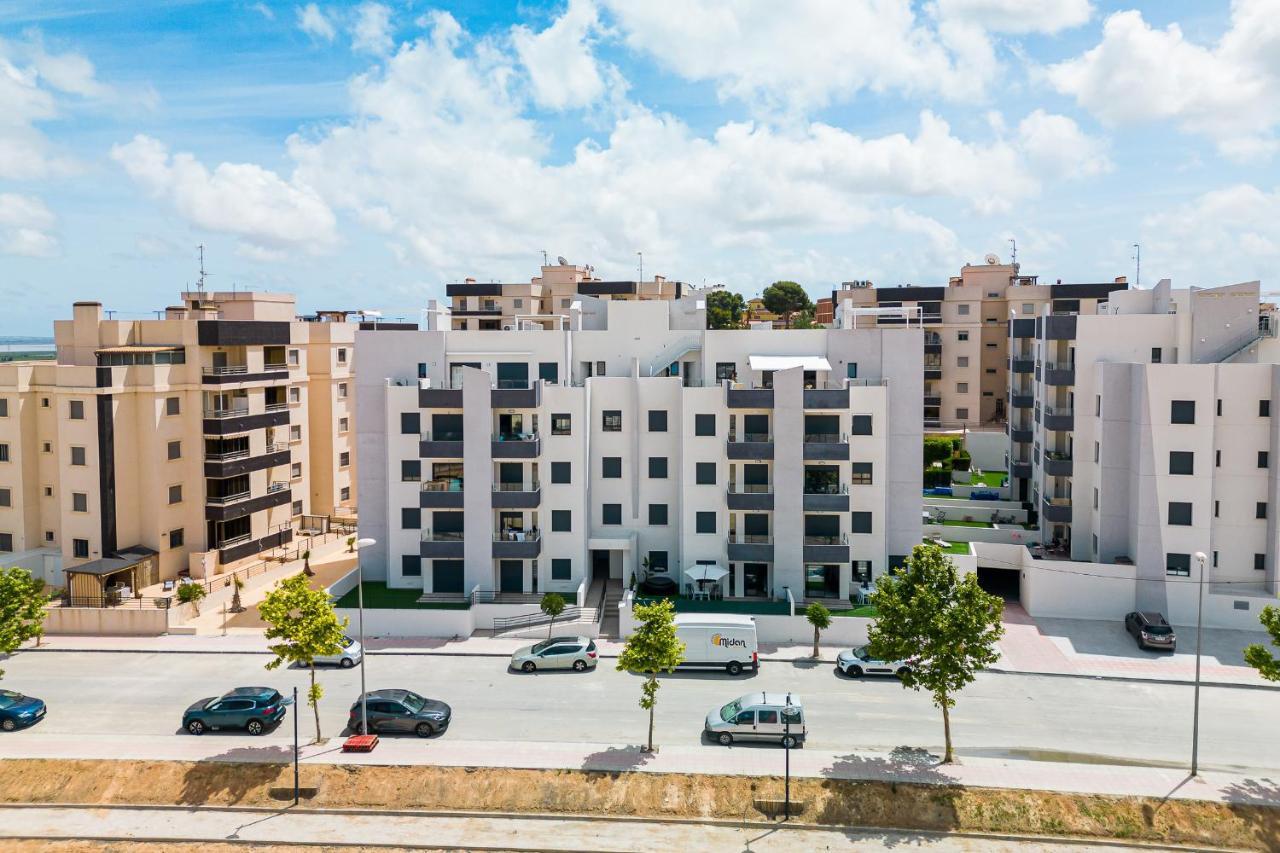 Alcores Apartamento