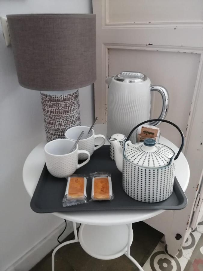 Bed & Breakfast La Gitanilla & Encanto Jerez