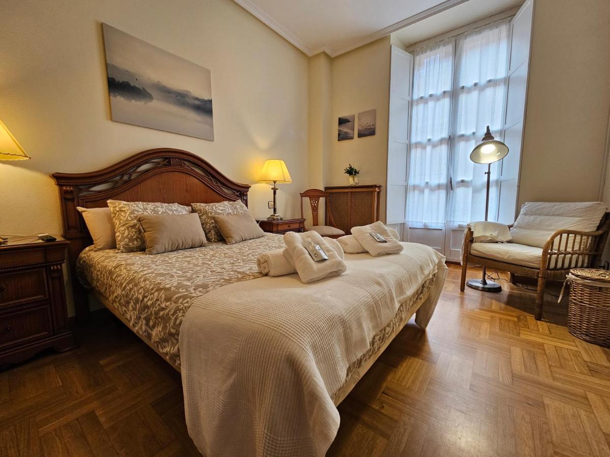Apartamento 114a - Playa De San Lorenzo - Opción De Garaje *