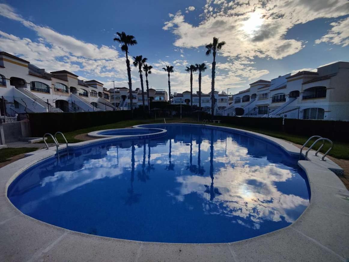 Altomar2, Gran Alacant, Alicante Apartamento *
