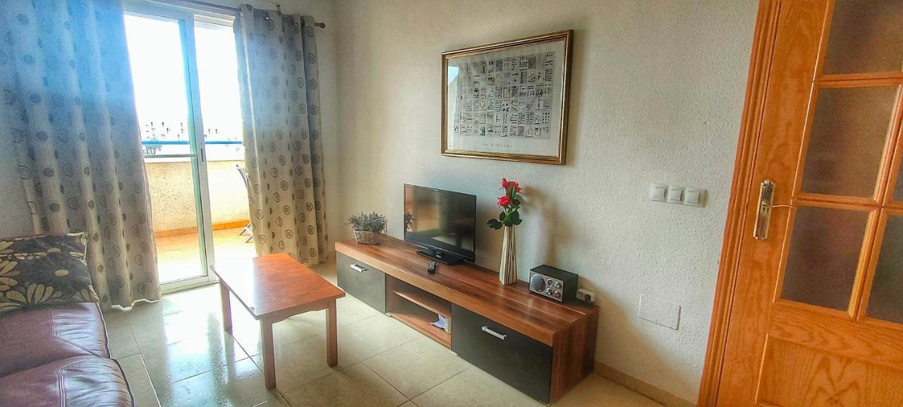 Apartment Magic Del Mar - Floor