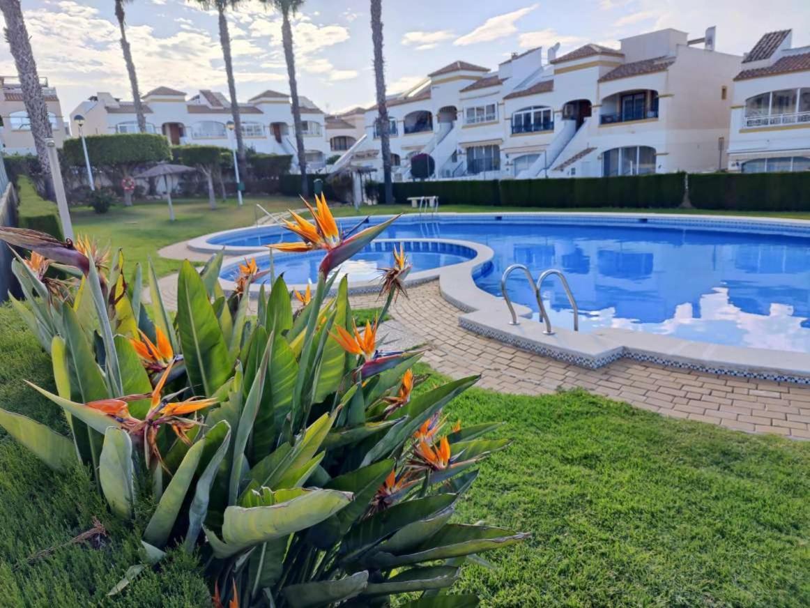 Altomar2, Gran Alacant, Alicante Apartamento