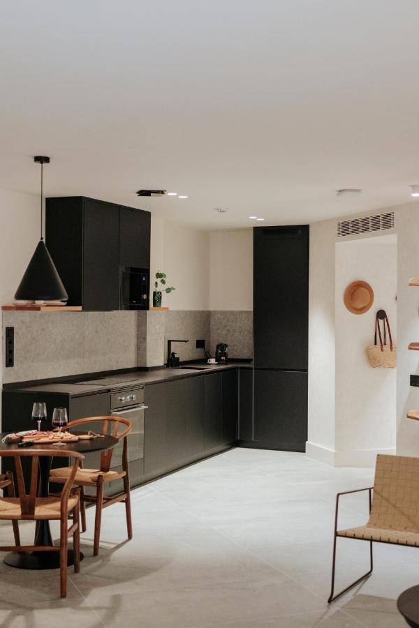 Toctoc Olof Palme Apartment *