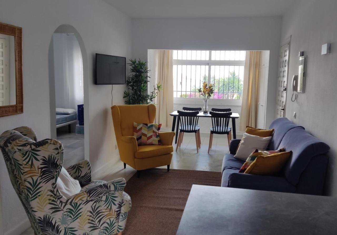 Apartment La Cala Playa