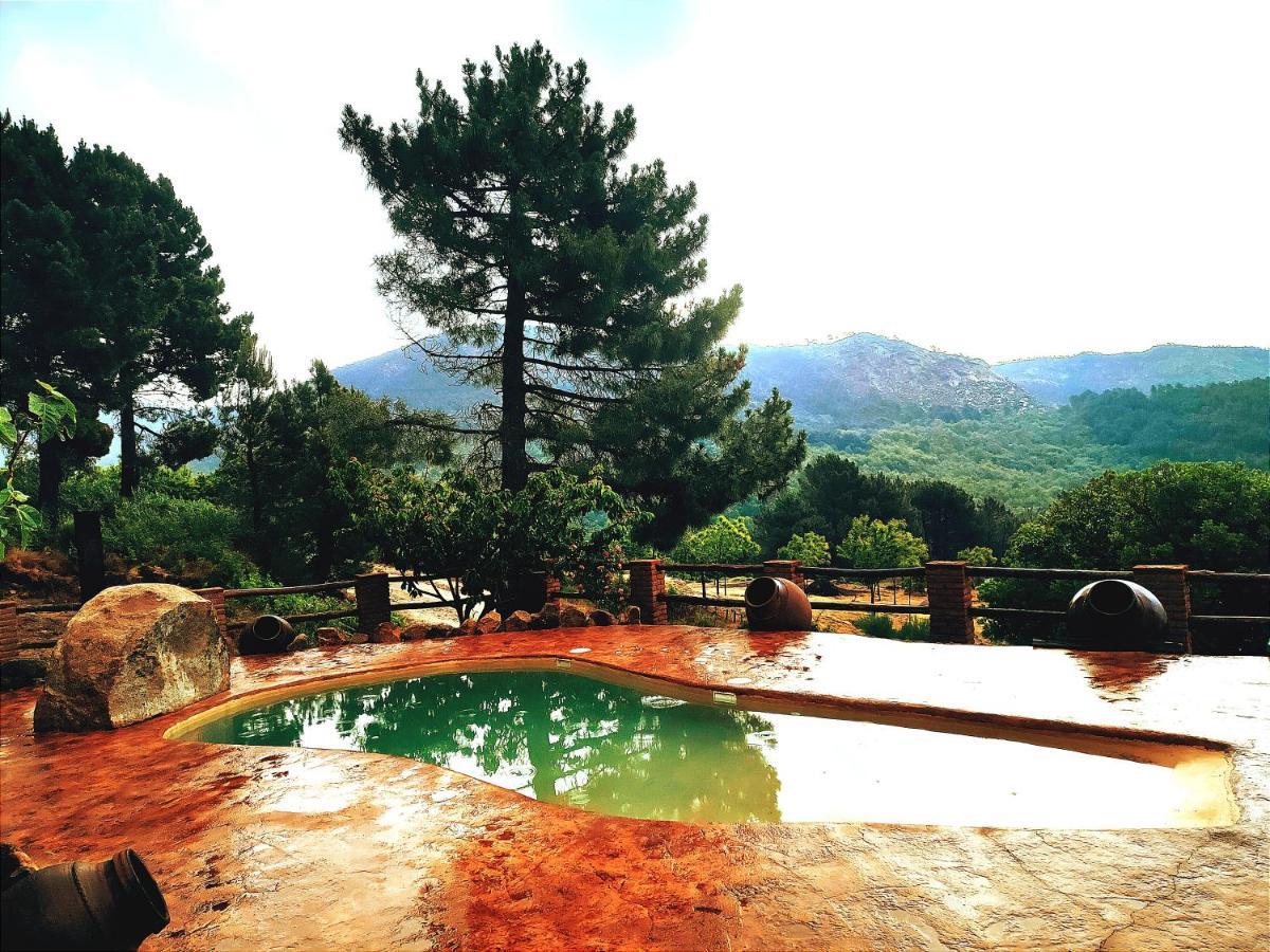 Refugio Perdigones Casa rural El Arenal (Castile and Leon)