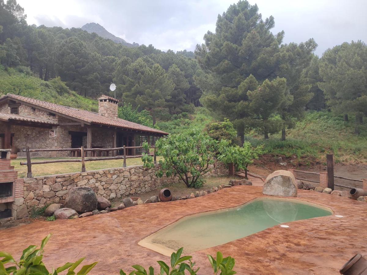 Casa rural Refugio Perdigones *