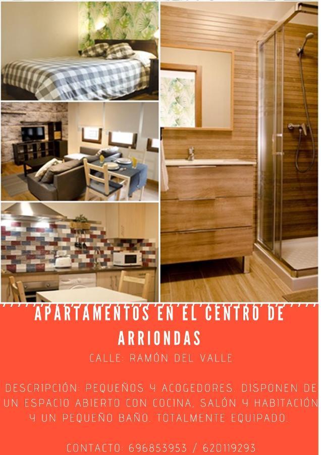 Loft Pelayo Apart Ii Apartment *