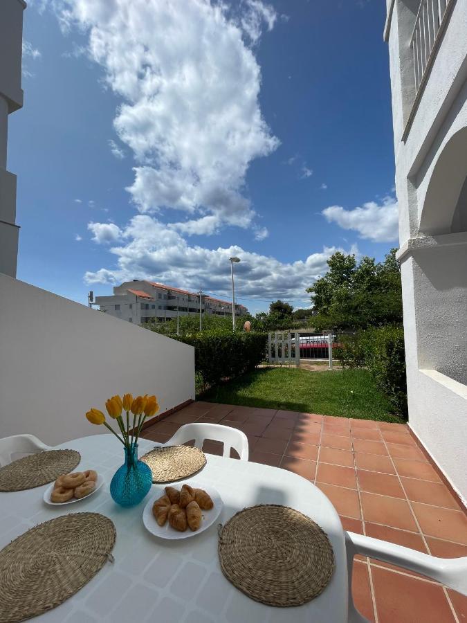 Apcostas - Complejo Al Andalus Apartment Alcoceber