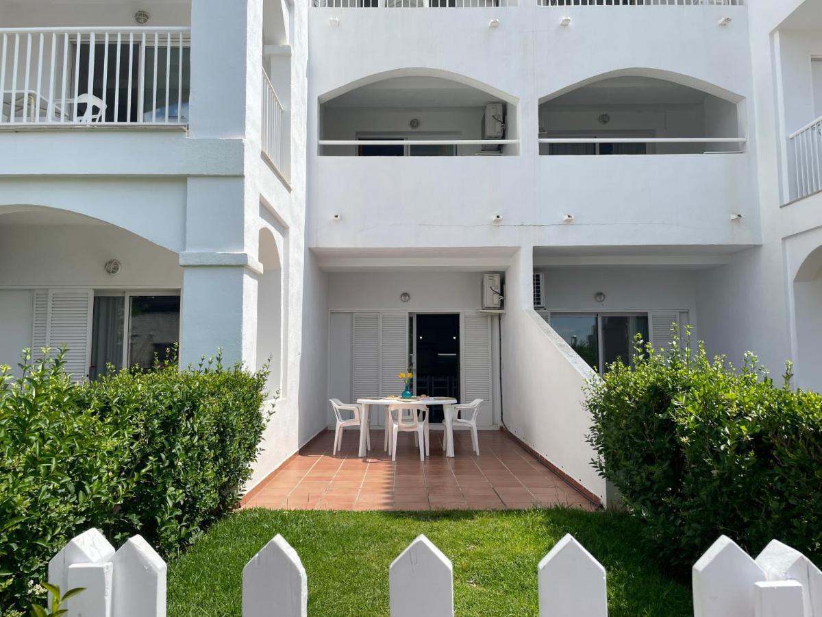 Apcostas - Complejo Al Andalus Apartment Alcoceber
