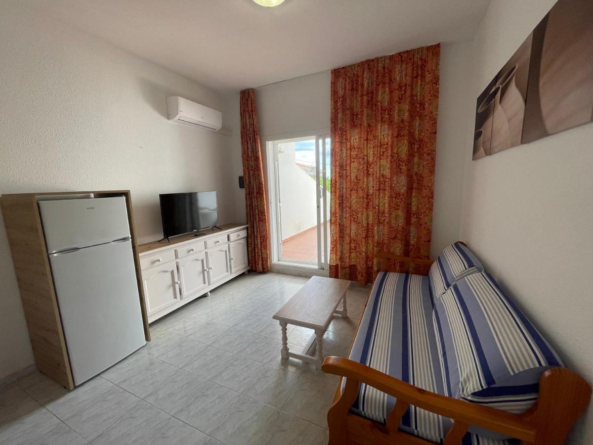 Apartment Apcostas - Complejo Al Andalus