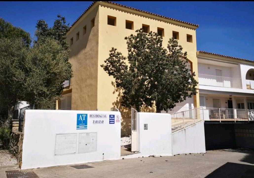 Precioso Apartamento, A 3 Minutos De La Playa De Zahara!