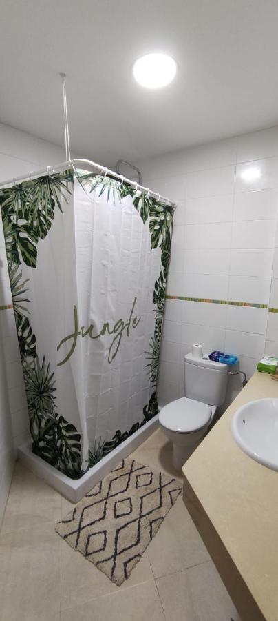Precioso Apartamento, A 3 Minutos De La Playa De Zahara! La Zarzuela
