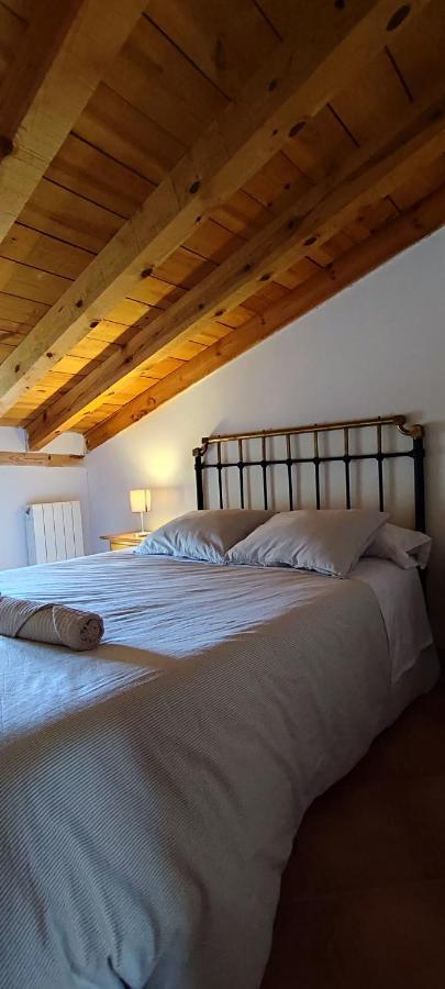 Holiday home Donde Elvira Valderroman