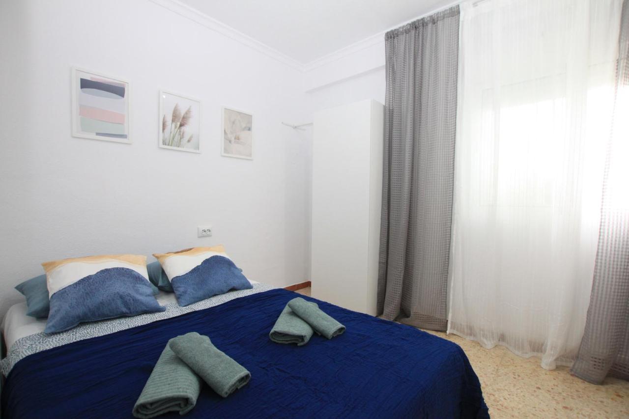 Apartment Apartamento Mar Azul Para 8 Personas Gandia