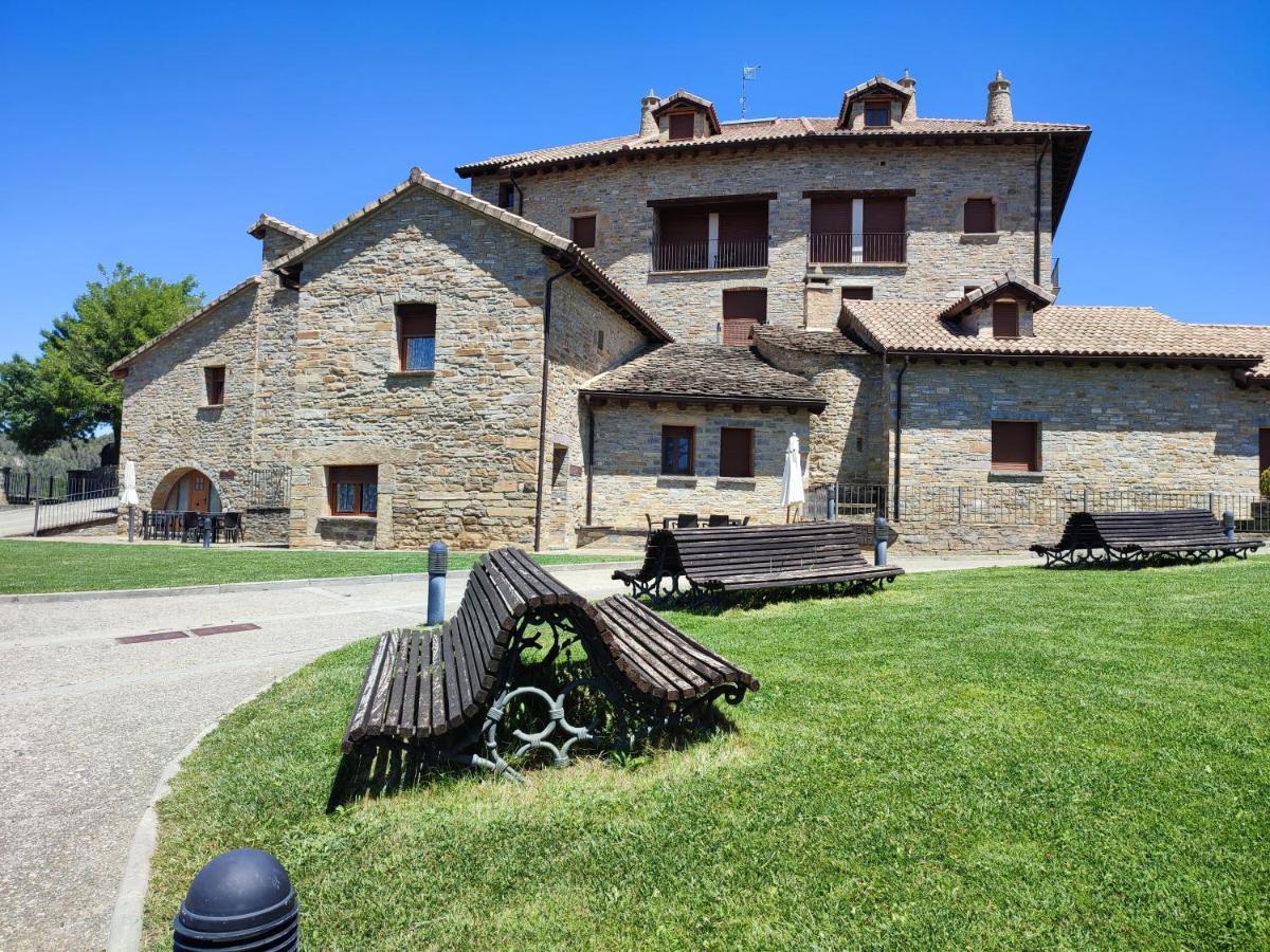 Pirineo Apartamento *