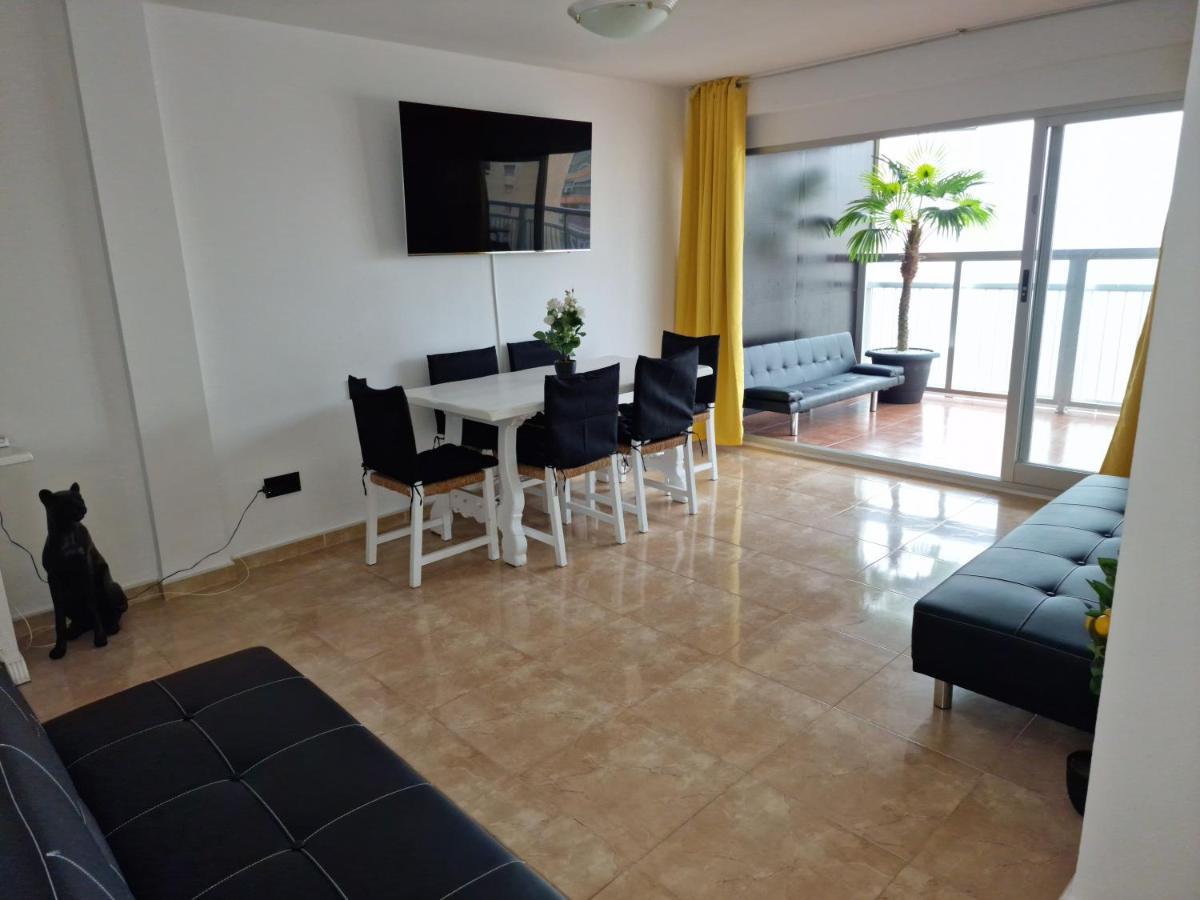 Falcon Beach Apartamento *