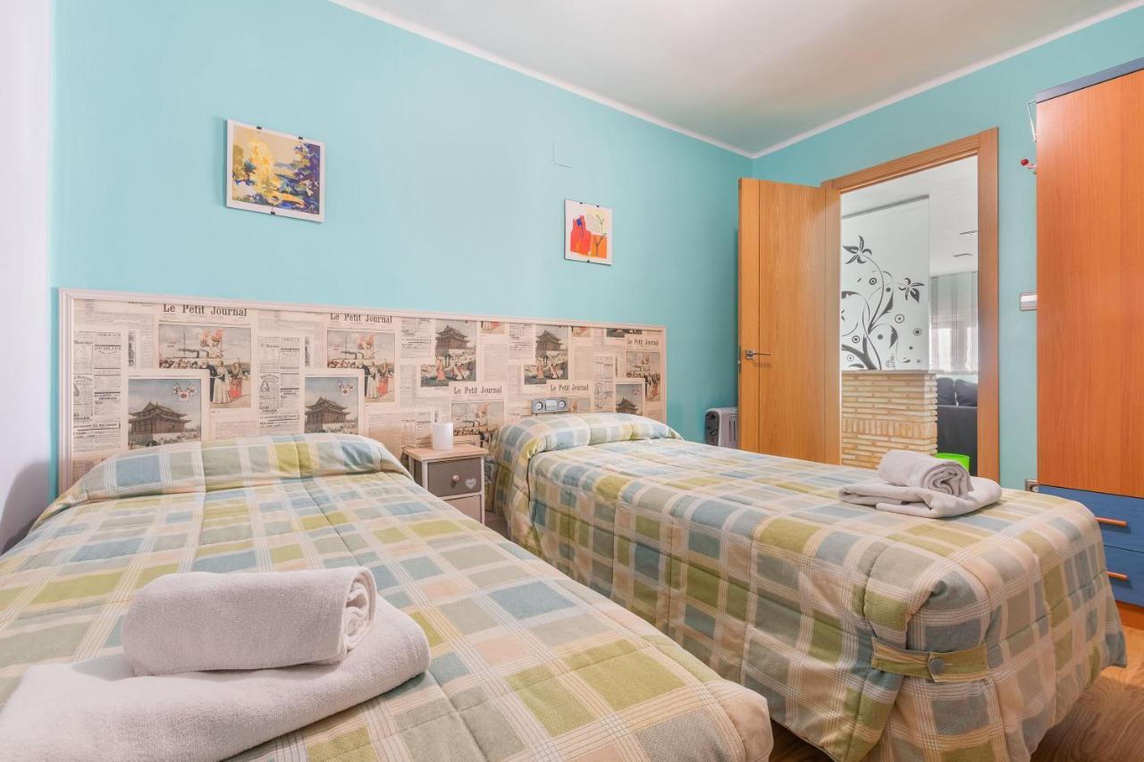 Vivienda Turistica Portal De Teruel