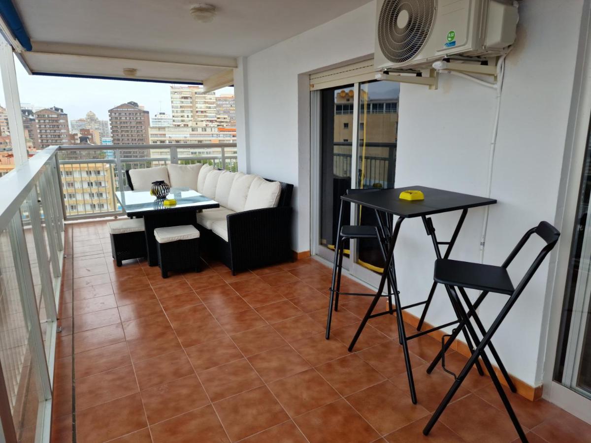 Falcon Beach Apartamento