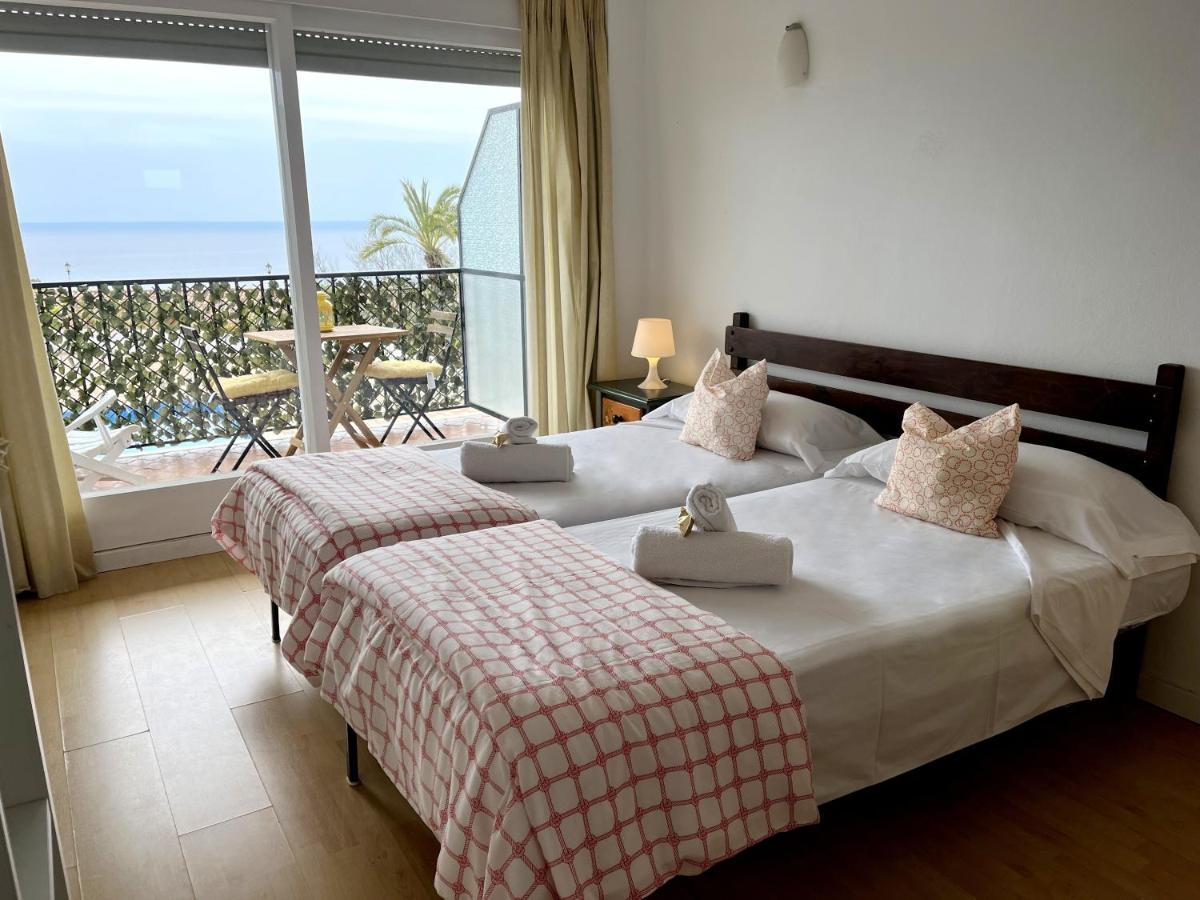 Apartment Les Terrasses De Cala Llevado Tossa de Mar
