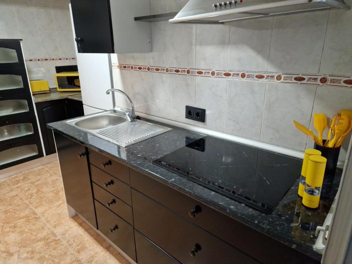 Apartamento Falcon Beach