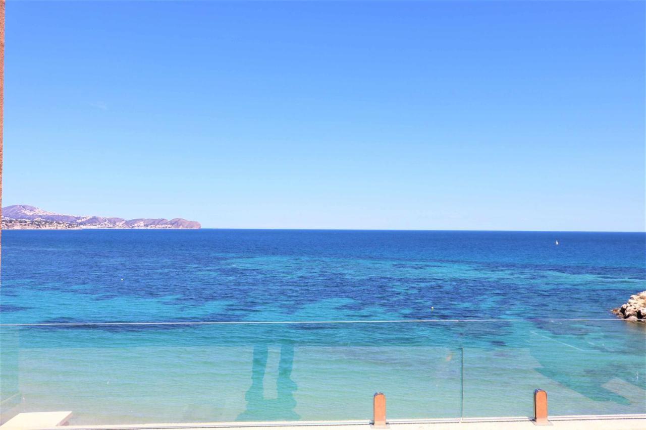 Apartamento 29d Vistas Espectaculares Parking And Wifi