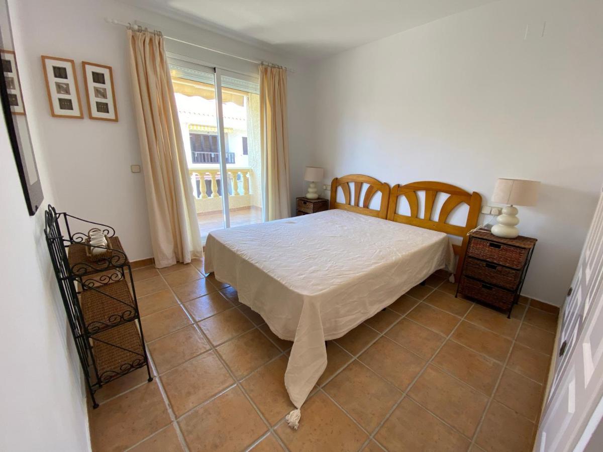 Apartamento Tres Playas Altamar *