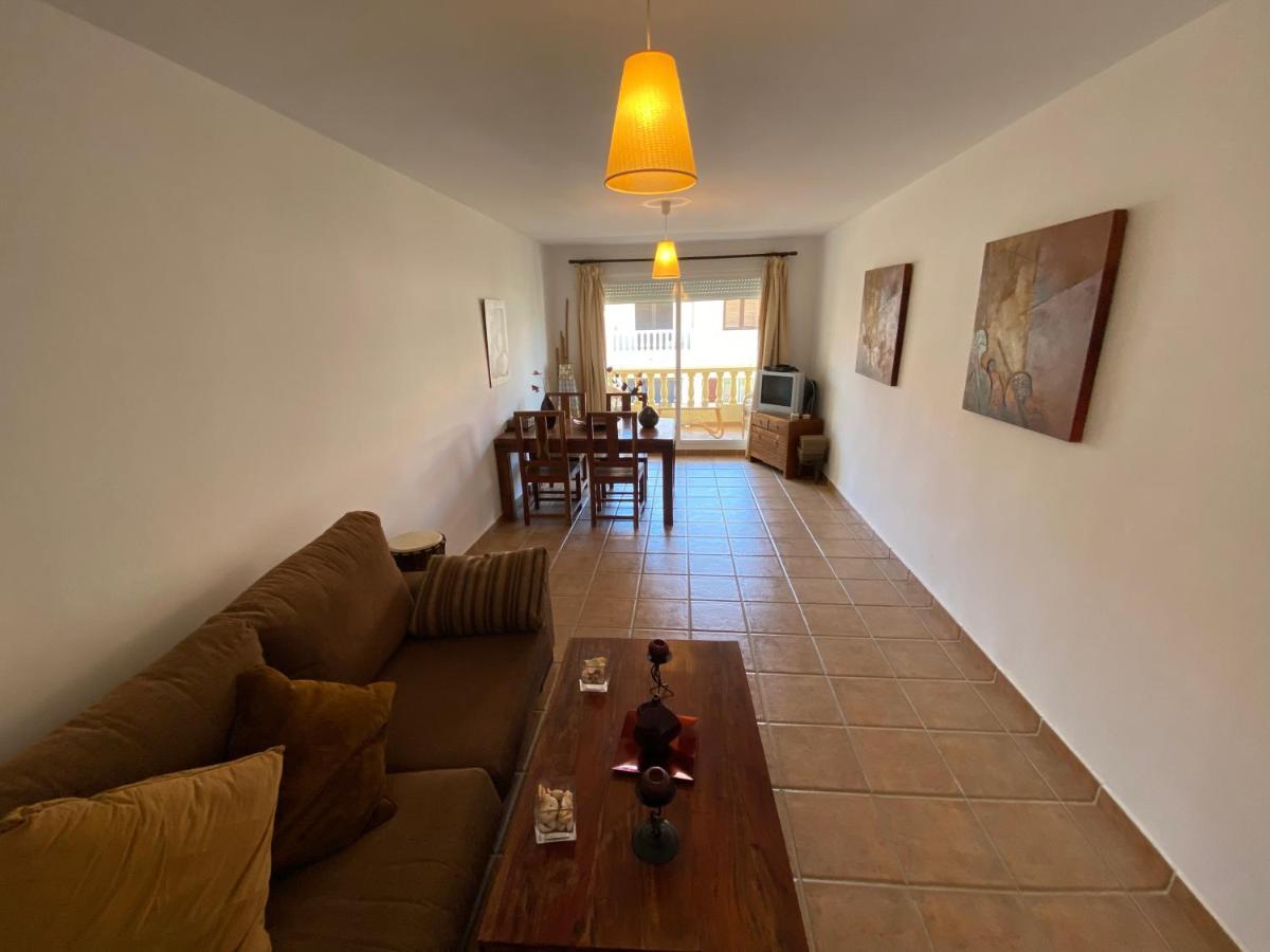 Tres Playas Altamar Apartamento *