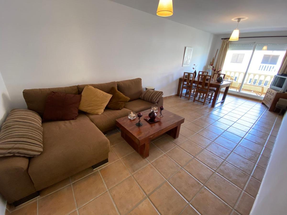 Tres Playas Altamar Apartamento Alcossebre
