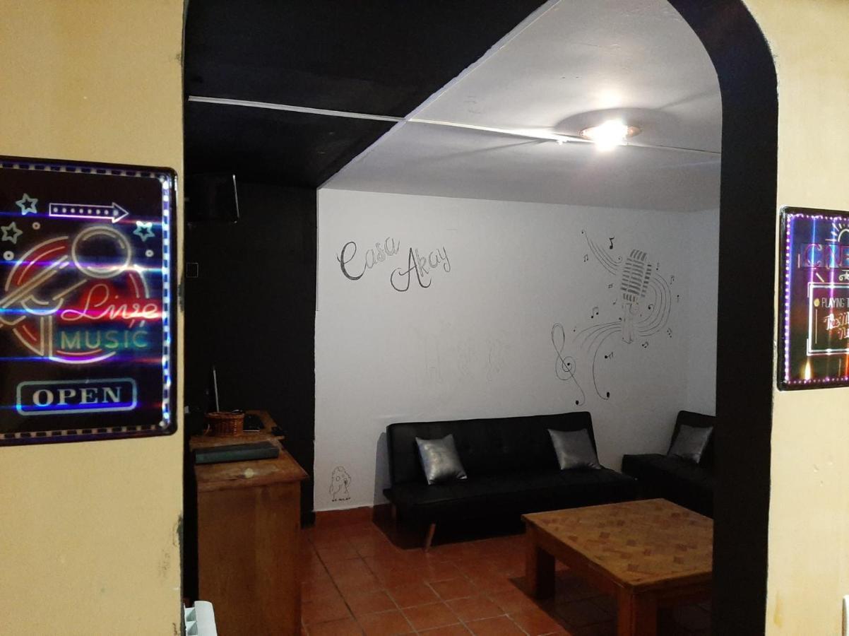 Casa Akay Holiday home Zorita (Salamanca)