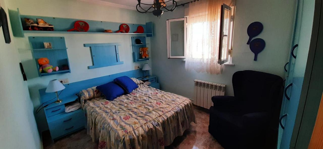 Holiday home Casa Akay Zorita (Salamanca)
