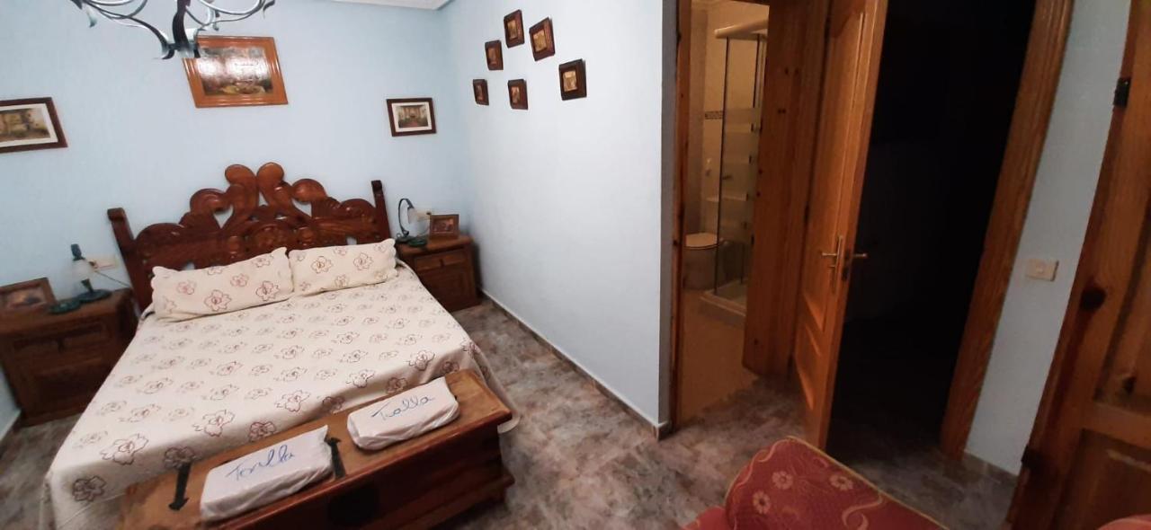 Holiday home Casa Akay *