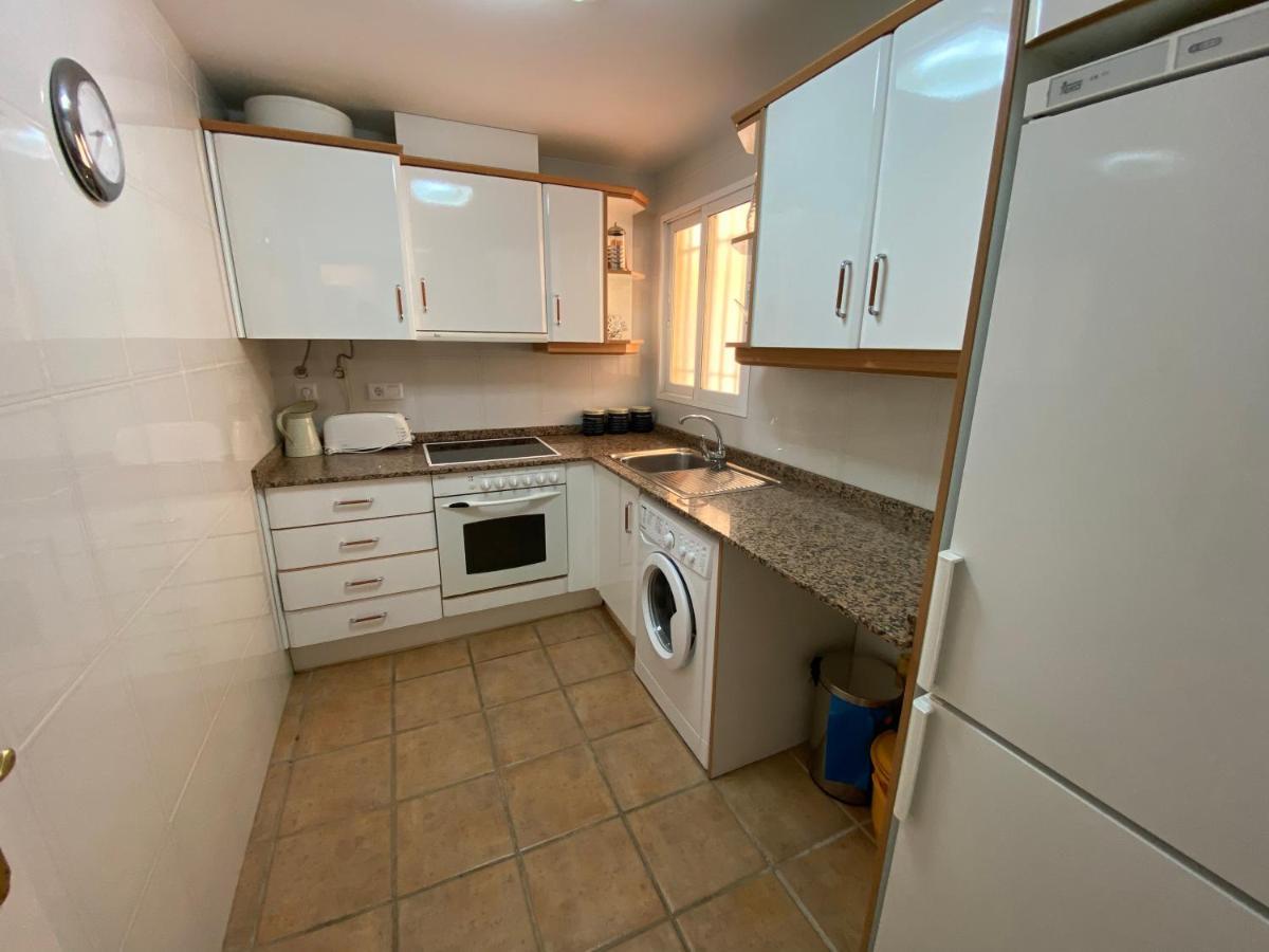 Tres Playas Altamar Apartamento