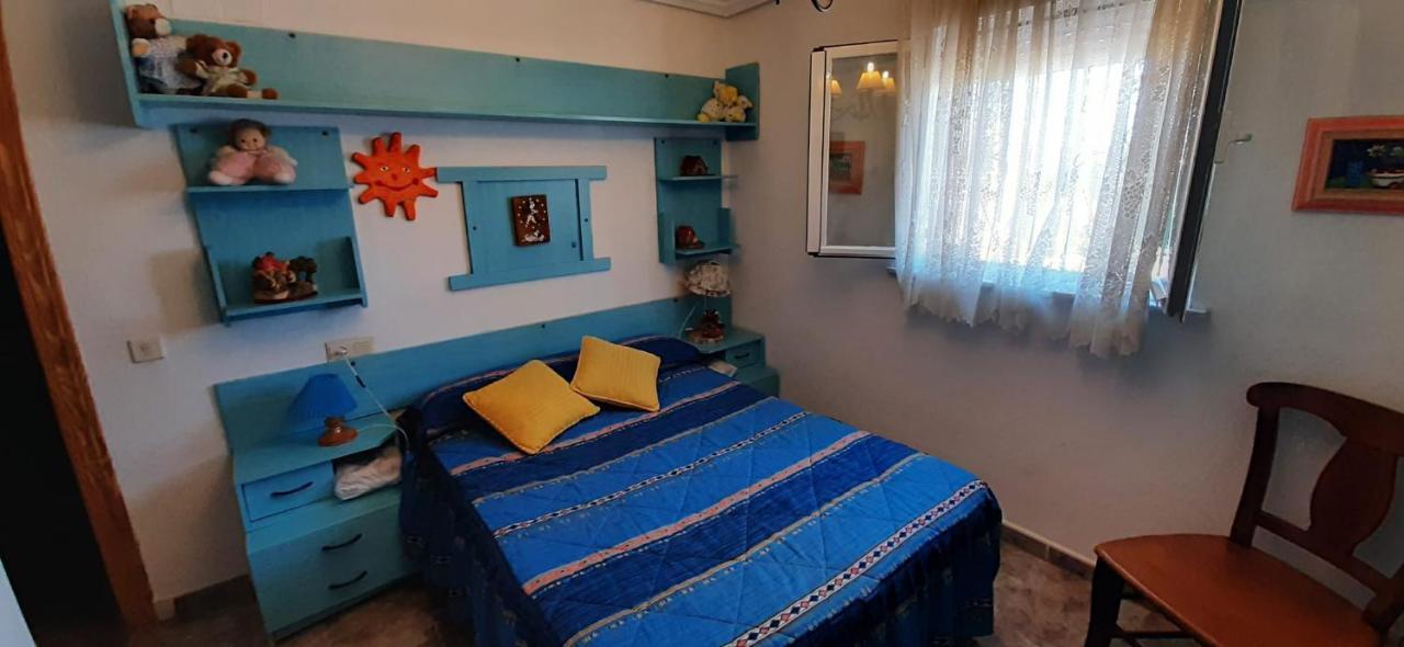 Holiday home Casa Akay Zorita (Salamanca)