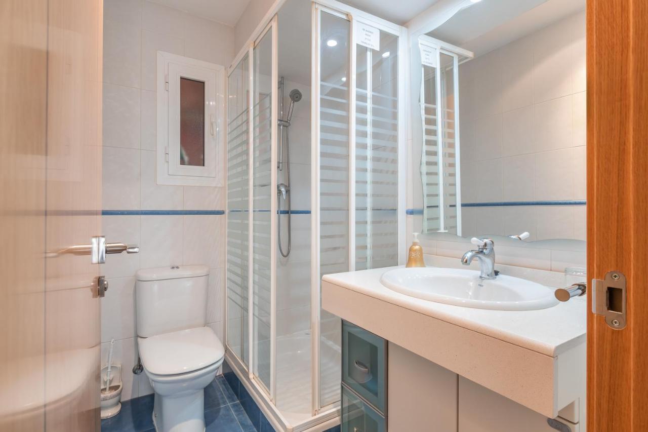 Apartment Vivienda Turistica Portal De Teruel