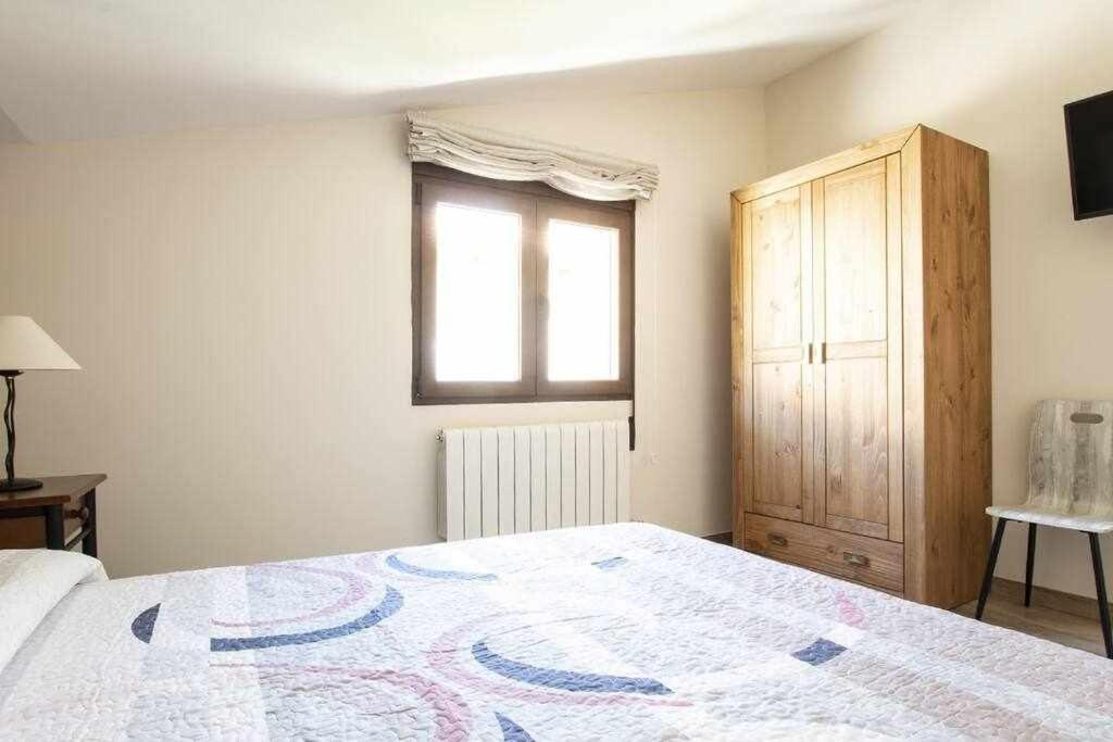Apartment Creativo Rubei Villarroya de los Pinares