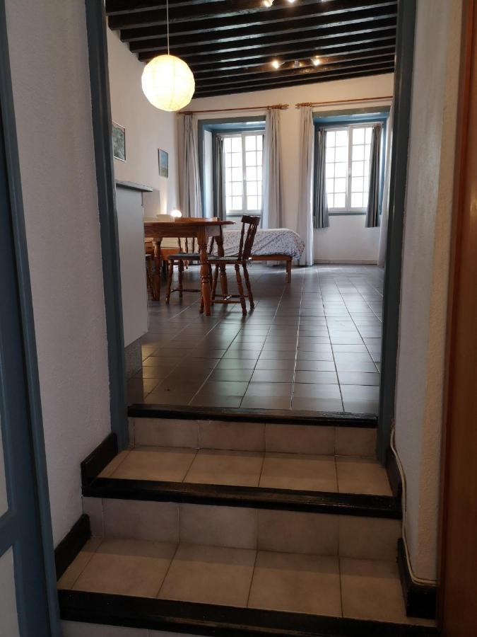 Apartamento Estudio Baltasar Martin Santa Cruz de la Palma (Isla de la Palma)