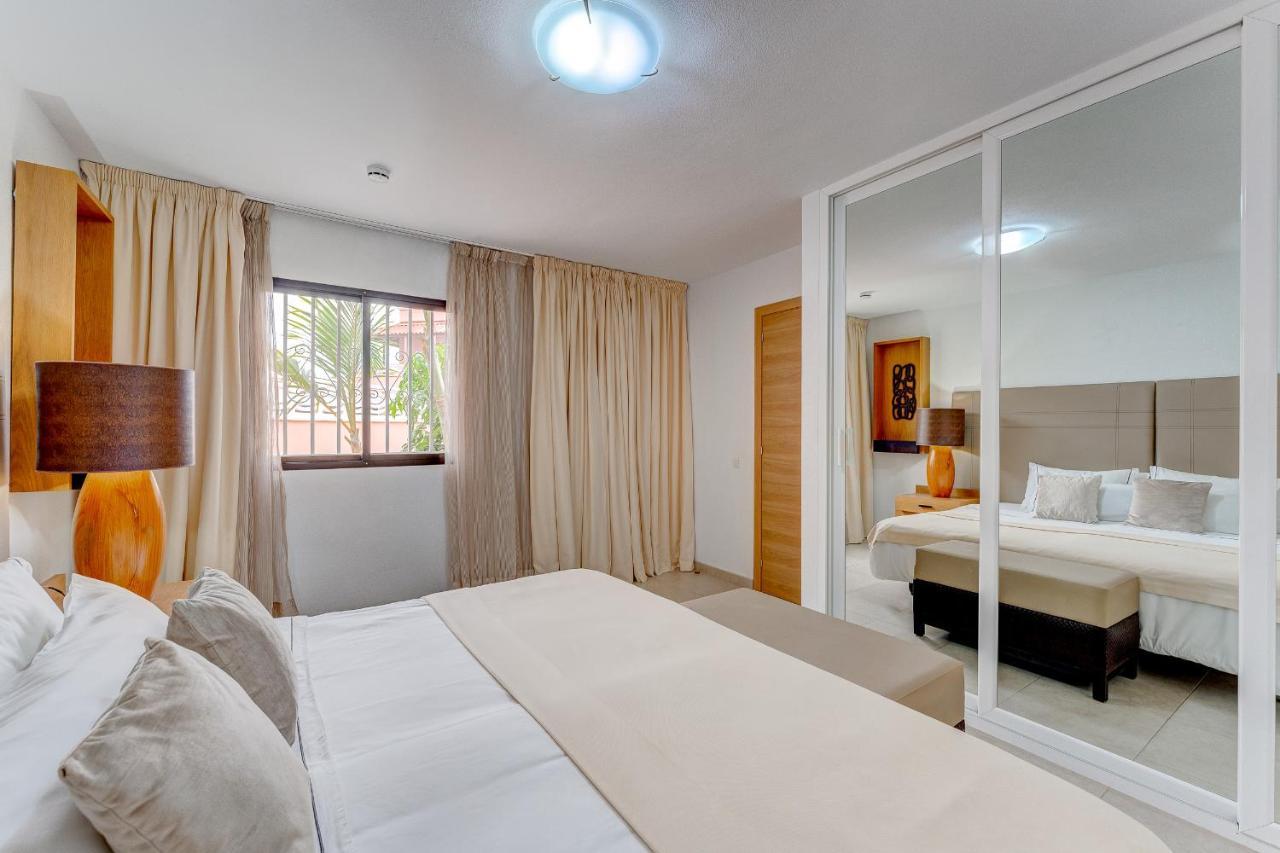 Apartment Sol Sun Costa Adeje (Tenerife)